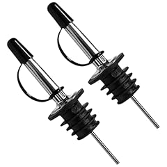 2pcs speed pourers for sale  Delivered anywhere in UK
