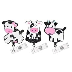 Yuxianlb glitter cow for sale  Delivered anywhere in Ireland