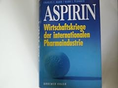 Aspirin d'occasion  Livré partout en France