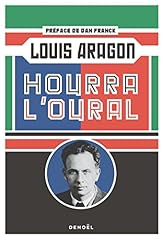 Hourra oural d'occasion  Livré partout en France