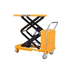 Mobile lift platform for sale  Delivered anywhere in UK