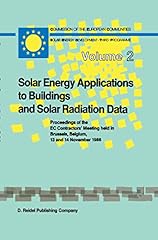 Solar energy applications d'occasion  Livré partout en France