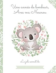 Année bonheur nounou d'occasion  Livré partout en France