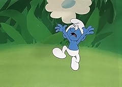 Smurfs original production for sale  Delivered anywhere in USA 