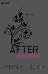 After passion after gebraucht kaufen  Wird an jeden Ort in Deutschland