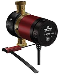 Grundfos zirku pumpe gebraucht kaufen  Wird an jeden Ort in Deutschland