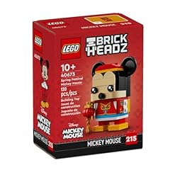 Lego 40673 mickey gebraucht kaufen  Wird an jeden Ort in Deutschland