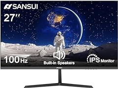 Sansui inch monitor for sale  Delivered anywhere in USA 