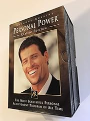 Personal power classic for sale  Delivered anywhere in USA 