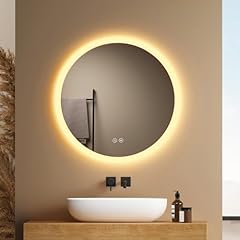 Emke specchio bagno usato  Spedito ovunque in Italia 