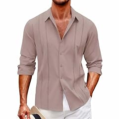 Camicia uomo elegante usato  Spedito ovunque in Italia 