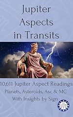 Jupiter aspects the usato  Spedito ovunque in Italia 