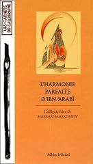 Harmonie parfaite ibn d'occasion  Livré partout en France