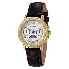 Berny orologio donna usato  Spedito ovunque in Italia 