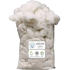 Certified organic merino for sale  Delivered anywhere in USA 