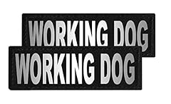 Dogline working dog for sale  Delivered anywhere in USA 
