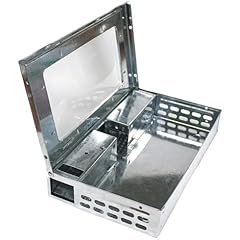Orma box multicattura usato  Spedito ovunque in Italia 