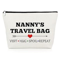 Nanny appreciation gifts for sale  Delivered anywhere in UK