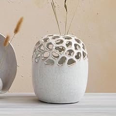 Creative stoneware flower for sale  Delivered anywhere in USA 
