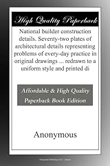 National builder construction for sale  Delivered anywhere in USA 