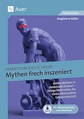 übersetzungstexte latein myth gebraucht kaufen  Wird an jeden Ort in Deutschland