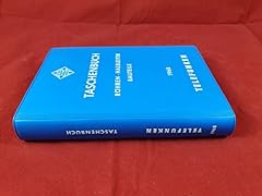 Telefunken taschenbuch röhren for sale  Delivered anywhere in UK