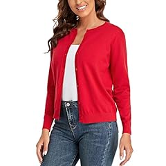 Cunyi women cardigan for sale  Delivered anywhere in UK