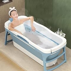 Large portable bathtub for sale  Delivered anywhere in USA 