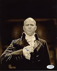 Christopher jackson hamilton for sale  Delivered anywhere in USA 