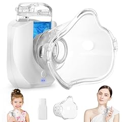 Portable nebulizer rechargeabl for sale  Delivered anywhere in USA 