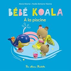 Bébé koala piscine d'occasion  Livré partout en Belgiqu