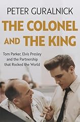 Colonel king tom for sale  Delivered anywhere in UK