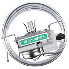Wp2198202 thermostat control for sale  Delivered anywhere in USA 