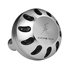 Gomexus aluminium bouton d'occasion  Livré partout en France