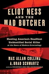 Eliot ness mad for sale  Delivered anywhere in UK