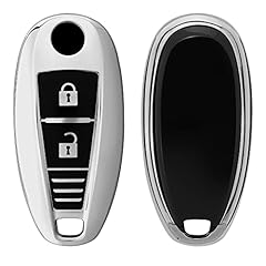 Kwmobile key cover for sale  Delivered anywhere in UK