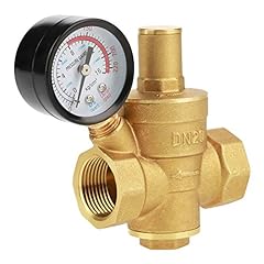 Brass gear pressure for sale  Delivered anywhere in UK
