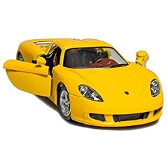Kinsmart porsche carrera for sale  Delivered anywhere in USA 