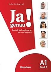 Genau kurs und for sale  Delivered anywhere in UK