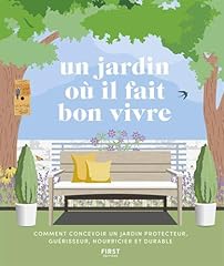 Jardin bon vivre d'occasion  Livré partout en France