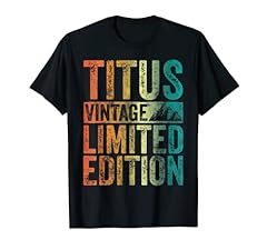 Personalized name shirt for sale  Delivered anywhere in UK