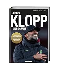 Jürgen klopp biografie gebraucht kaufen  Wird an jeden Ort in Deutschland
