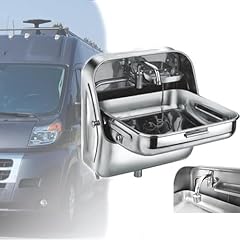 Sdtoop caravan basin for sale  Delivered anywhere in UK