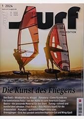 Surf foil edition gebraucht kaufen  Wird an jeden Ort in Deutschland
