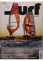 Surf 1 2024 gebraucht kaufen  Wird an jeden Ort in Deutschland