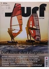 Surf foil edition gebraucht kaufen  Wird an jeden Ort in Deutschland