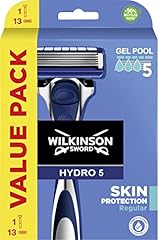 Wilkinson sword hydro5 for sale  Delivered anywhere in UK