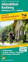 Altmühltal radweg rothenburg gebraucht kaufen  Wird an jeden Ort in Deutschland