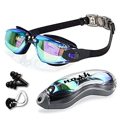 Nask swimming goggles for sale  Delivered anywhere in UK