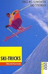 Ski tricks gebraucht kaufen  Wird an jeden Ort in Deutschland